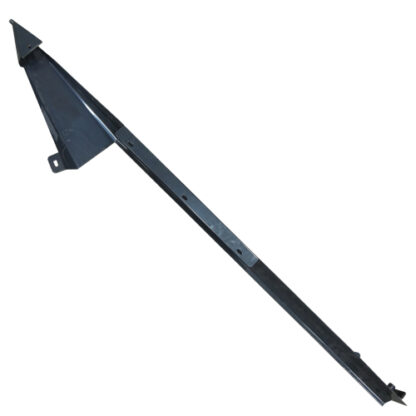 Pan - Right Hand Fender To Fit Capello Part # WN-S2-40012