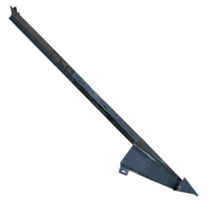 Pan - Left Hand Fender To Fit Capello Part # WN-S2-40013