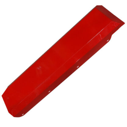 Fender Cover Top Right Hand To Fit Capello Part # WN-S2-40020