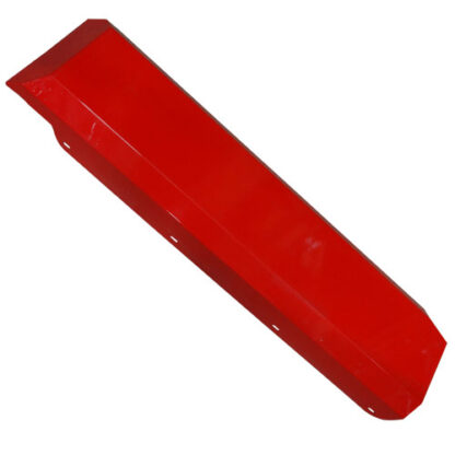 Fender Cover Top Left Hand To Fit Capello Part # WN-S2-40021