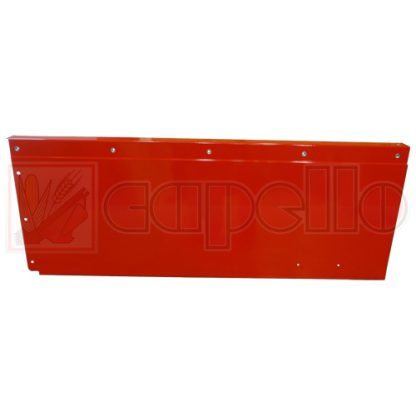 Capello RH Side Panel Aftermarket Part # WN-S2-40024