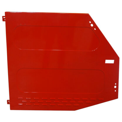 Side Door LH To Fit Capello Part # WN-S2-40027