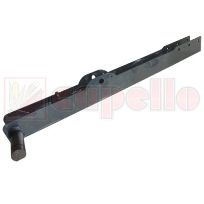 Capello Support Arm RH Aftermarket Part # WN-S2-80013