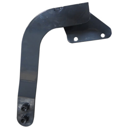 Bracket - LH Reel Cover To Fit Capello Part # WN-S2-80019