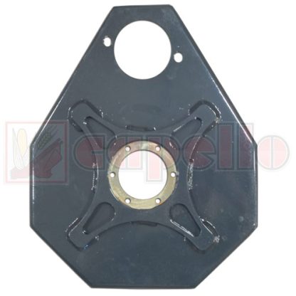 Capello Cover Aftermarket Part # WN-S2-80023