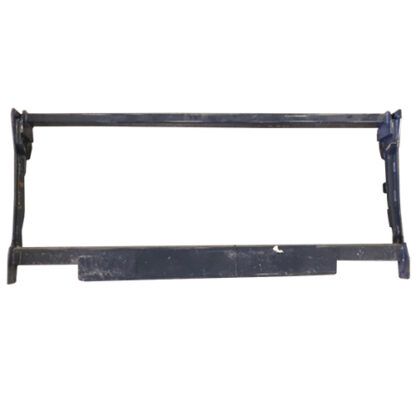 Adapter Plate CNH Left Support To Fit Capello Part # WN-S3-50006