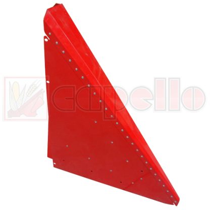 Capello Assembly LH Aftermarket Part # WN-S5-40066