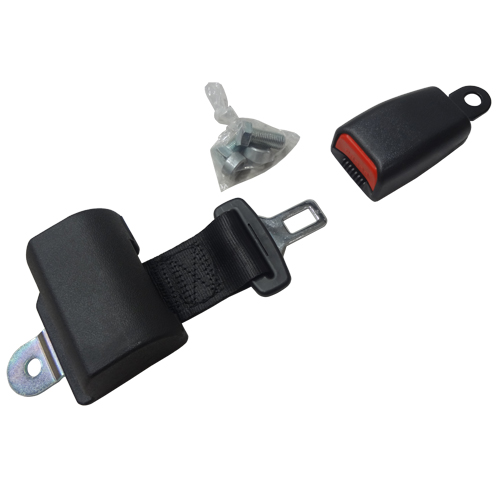 Seat, Seat Belt Part # WN-SB02