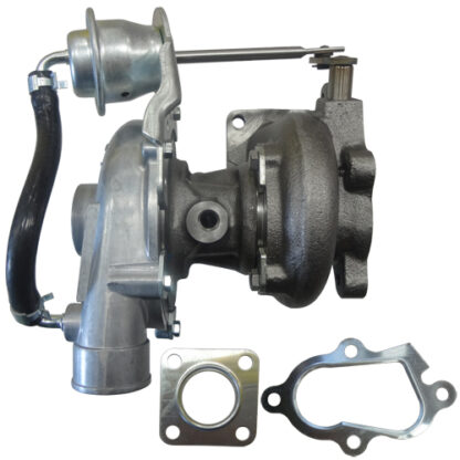 Turbocharger To Fit Ford/New Holland Part # WN-SBA135756151