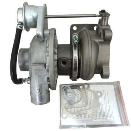 Turbocharger Part # WN-SBA135756171
