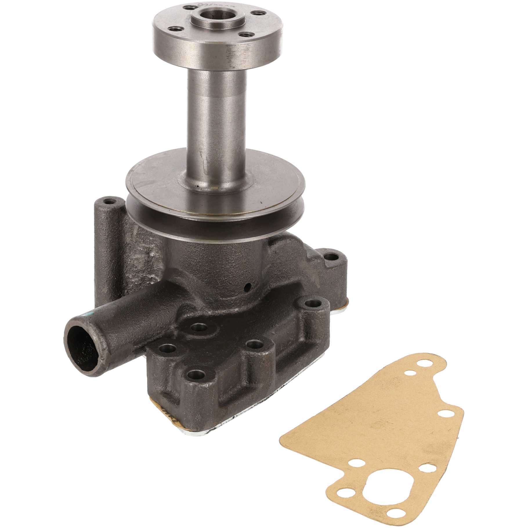Pump, Water To Fit Ford/New Holland Part # WN-SBA145016071