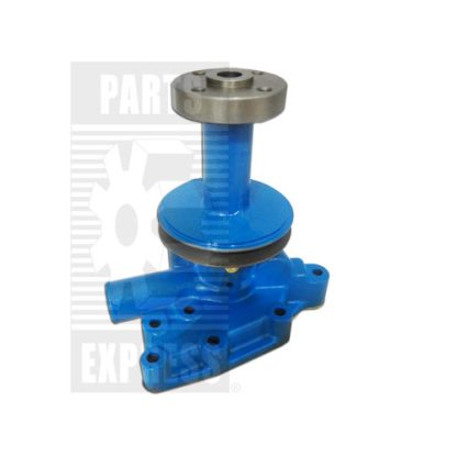 Ford New Holland Water Pump Aftermarket Part # WN-SBA145016071