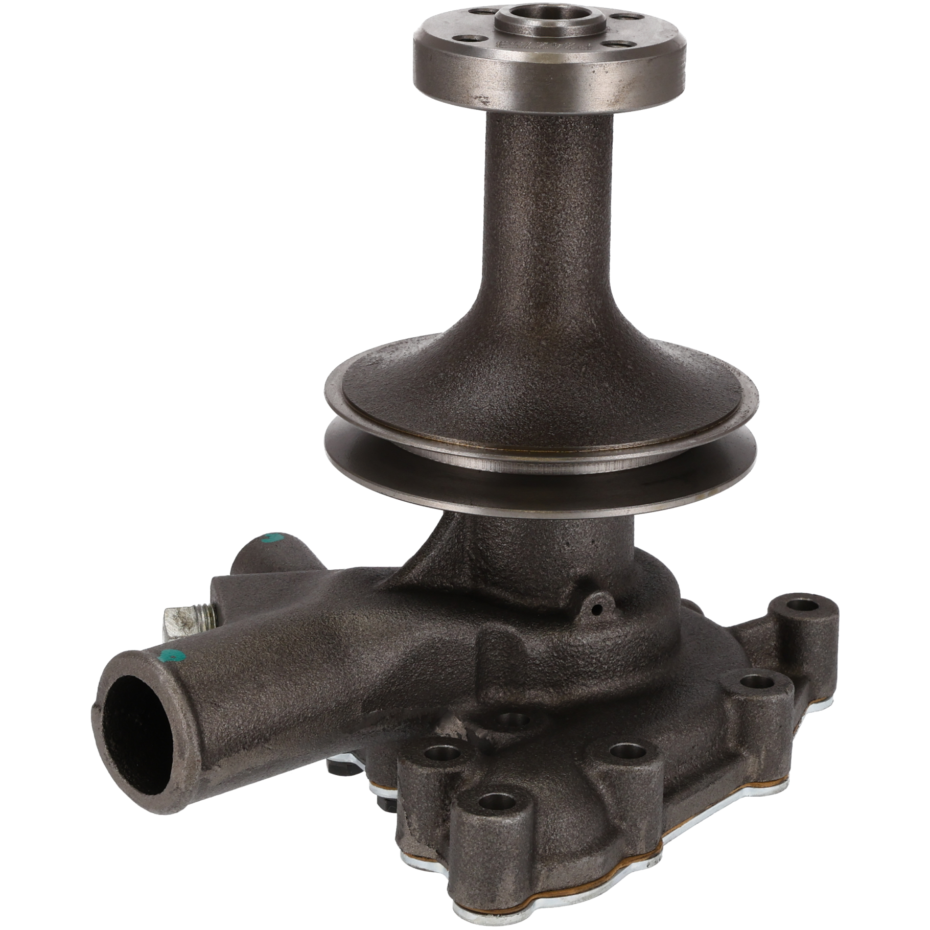 Pump, Water To Fit Ford/New Holland Part # WN-SBA145016540