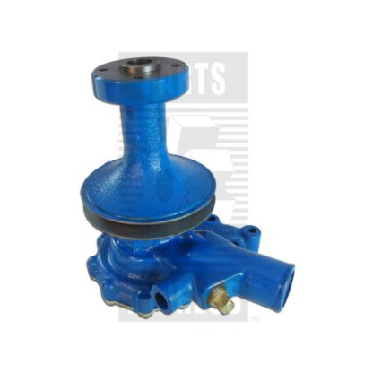Ford New Holland Water Pump Aftermarket Part # WN-SBA145016540