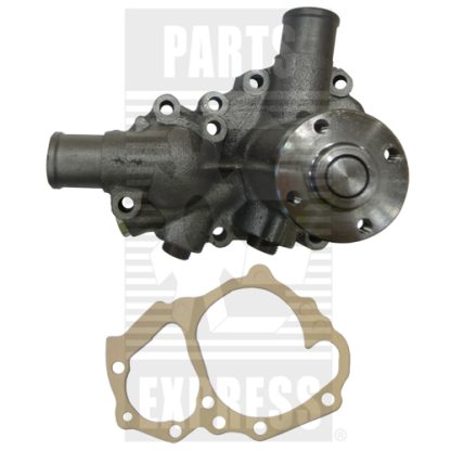Ford New Holland Water Pump Aftermarket Part # WN-SBA145017300