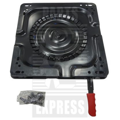 Case Case IH John Deere Massey Ferguson Versatile Turn Table Seat Aftermarket Part # WN-SS36
