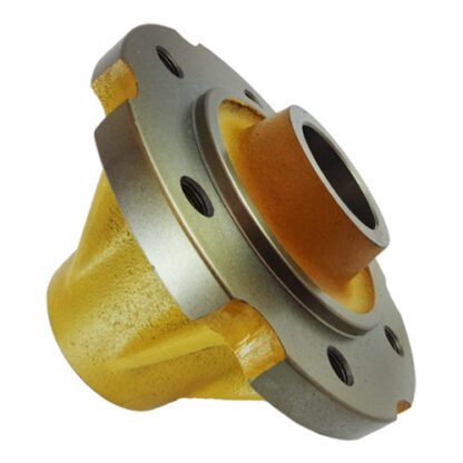 Hub, 6 Bolt To Fit John Deere Part # WN-T25809