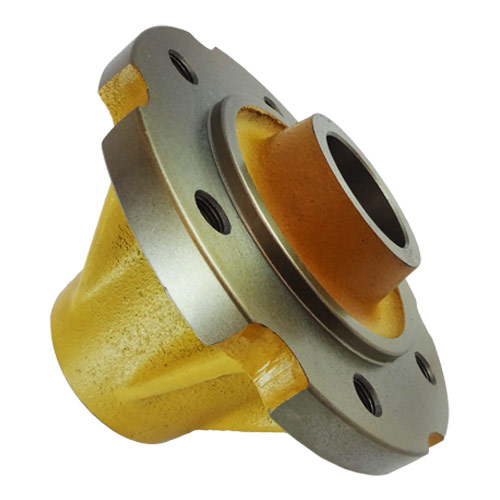 Hub, 6 Bolt To Fit John Deere Part # WN-T25809