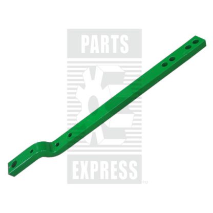 John Deere Curved Rear Drawbar Aftermarket Part # WN-T28014