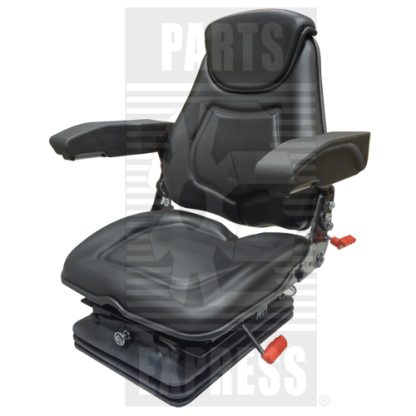 Case Case IH John Deere Massey Ferguson Seat Assembly Aftermarket Part # WN-VAA1270