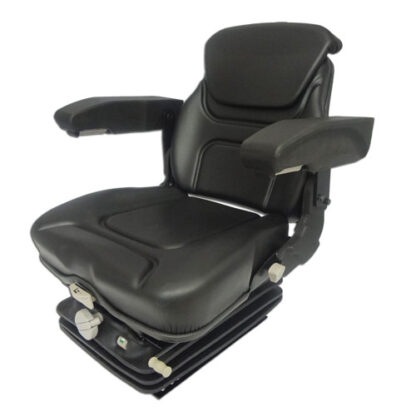 Seat, Assembly To Fit Case, International/CaseIH, John Deere, Massey Ferguson, Versatile Part # WN-VAM1270