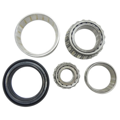 Bearing, Wheel Kit To Fit Ford/New Holland Part # WN-WBKFD5
