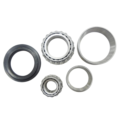 Bearing, Wheel Kit To Fit Ford/New Holland Part # WN-WBKFD6