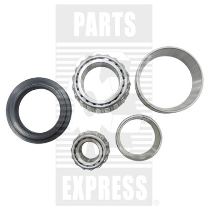 Ford New Holland Bearing Aftermarket Part # WN-WBKFD6