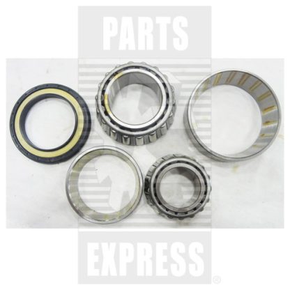 Ford New Holland Bearing Aftermarket Part # WN-WBKFD8