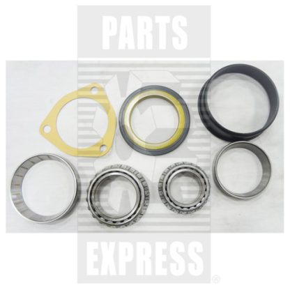 Case IH Bearing Aftermarket Part # WN-WBKIH3