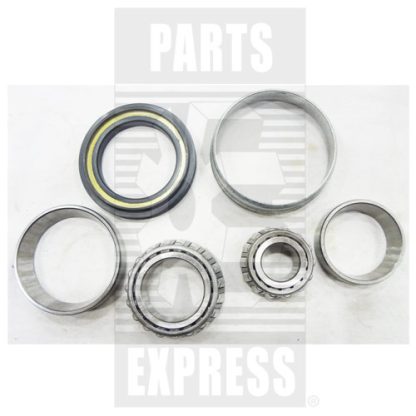 Case IH Bearing Aftermarket Part # WN-WBKIH6