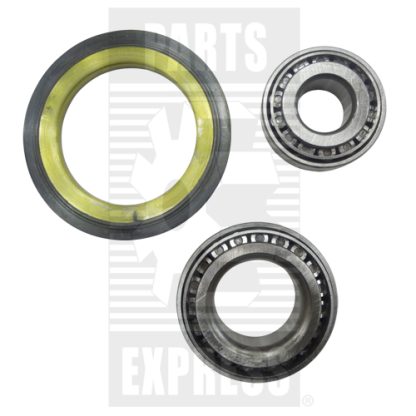 John Deere Bearing Aftermarket Part # WN-WBKJD2