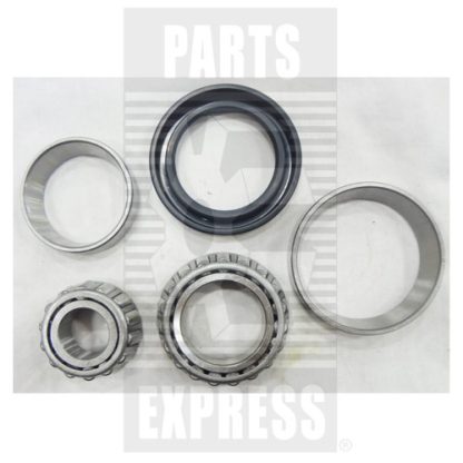 John Deere Bearing Aftermarket Part # WN-WBKJD3