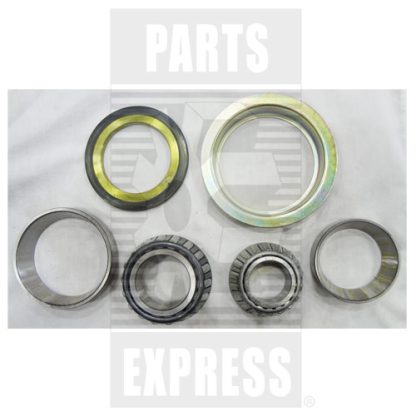 John Deere Bearing Aftermarket Part # WN-WBKJD6