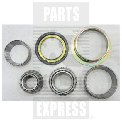 John Deere Bearing Aftermarket Part # WN-WBKJD9