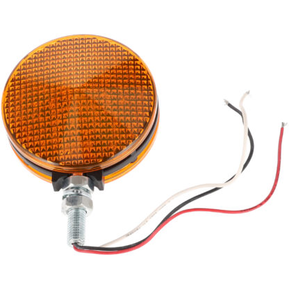 LED Warning Light Part # WN-WL810