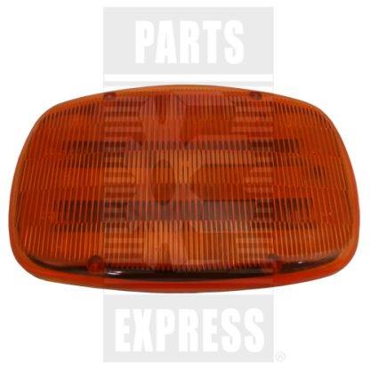 Misc LED Warning Light Aftermarket Part # WN-WLA818