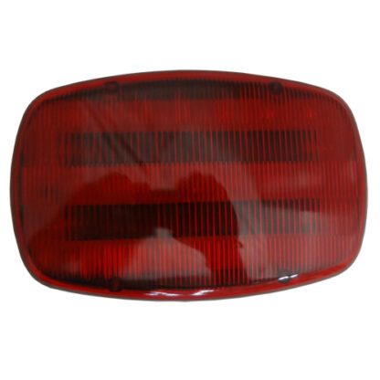 LED Red Warning Light Part # WN-WLR818