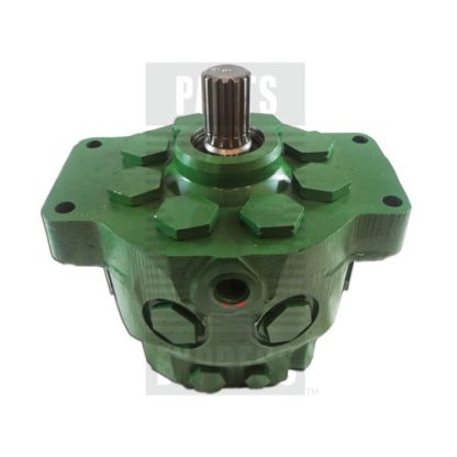 John Deere Hydraulic Pump Assy Aftermarket Part # WR-AR101807