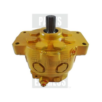 John Deere Hydraulic Pump Assy Aftermarket Part # WR-AR102545