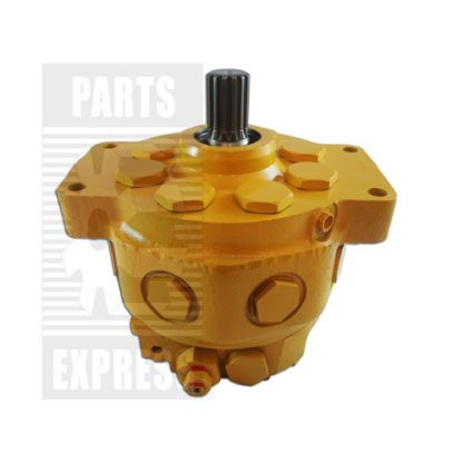 John Deere Hydraulic Pump Assy Aftermarket Part # WR-AR102568