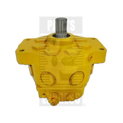John Deere Hydraulic Pump Assy Aftermarket Part # WR-AR102720