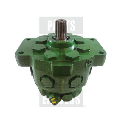 John Deere Hydraulic Pump Assy Aftermarket Part # WR-AR94661
