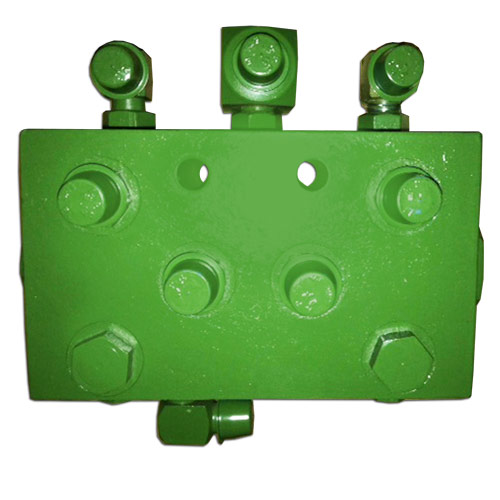 John Deere Steering Valve Aftermarket Part # WR-RE247520