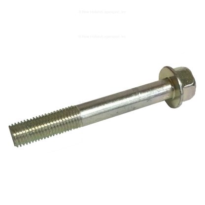 Kubota Flange Bolt M10x1.25x70mm Part # 01774-51070