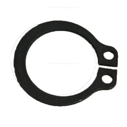 Kubota External Cir-Clip Part # 04612-00140