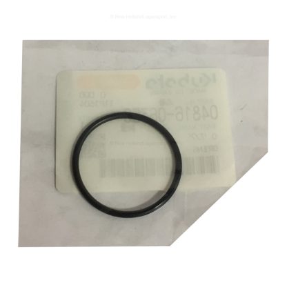 Kubota O-Ring Part # 04816-06350