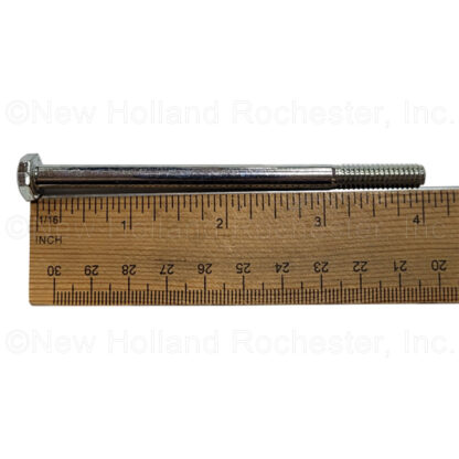 1/4"-20 x 4" Bolt Part # 1055032