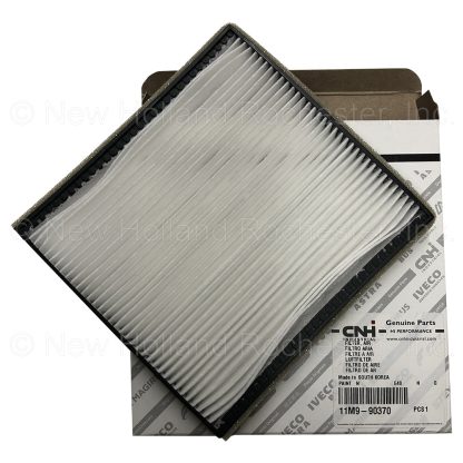New Holland Air Filter Part # 11M9-90370