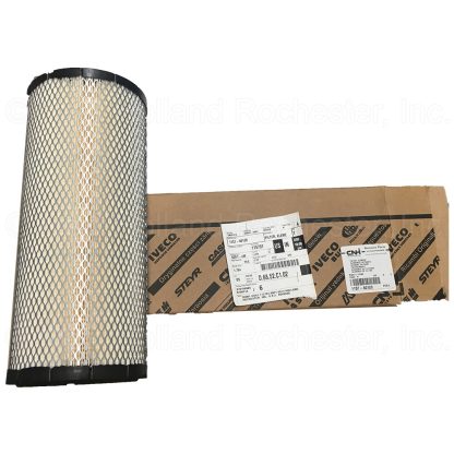 New Holland Filter Part # 11S7-40120